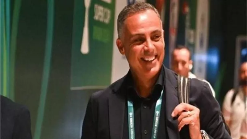 جوميز يخطف مدرب الزمالك المساعد إلى الفتح السعودي