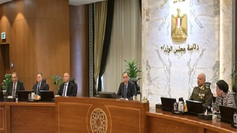 مدبولي: المُتهرب من كشف تعاطي المواد المُخدرة كمن ثبت إيجابية تعاطيه