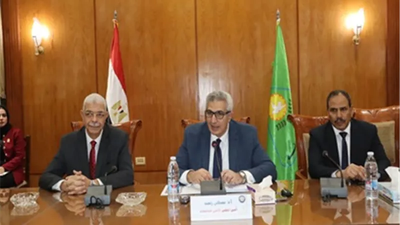 التعليم العالي: إنشاء وحدات حقوق الإنسان في عدد من الجامعات
