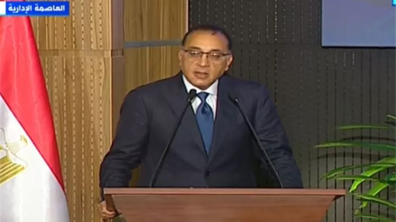 رئيس الوزراء: ضخ استثمارات قطرية جديدة في مصر خلال الفترة المقبلة