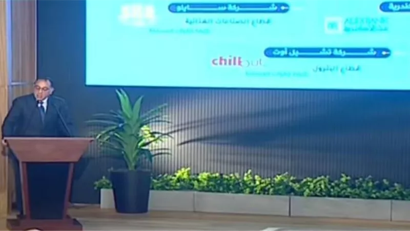 رئيس الوزراء: ارتفاع الاحتياطي النقدي خلال نوفمبر الماضي