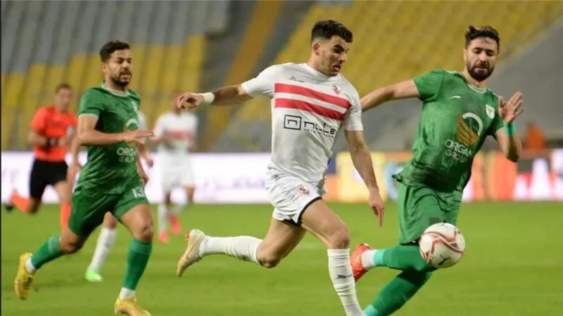 فتح باب الحجز لتذاكر مباراة الزمالك ضد المصري بالكونفدرالية