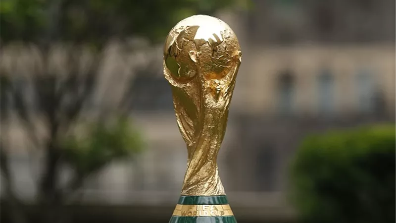 رسميا.. فيفا يعلن استضافة السعودية لكأس العالم 2034