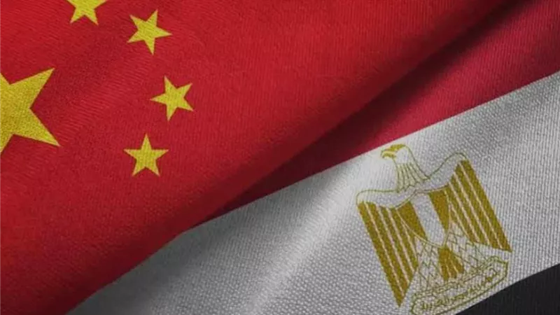 وزير الخارجية والهجرة يتوجه إلى الصين