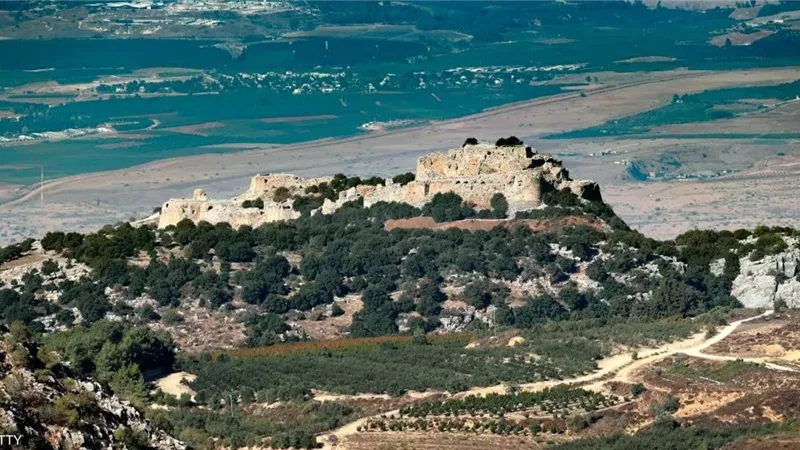 تفاصيل خطة إسرائيل في سوريا بعد السيطرة الكاملة على الجولان