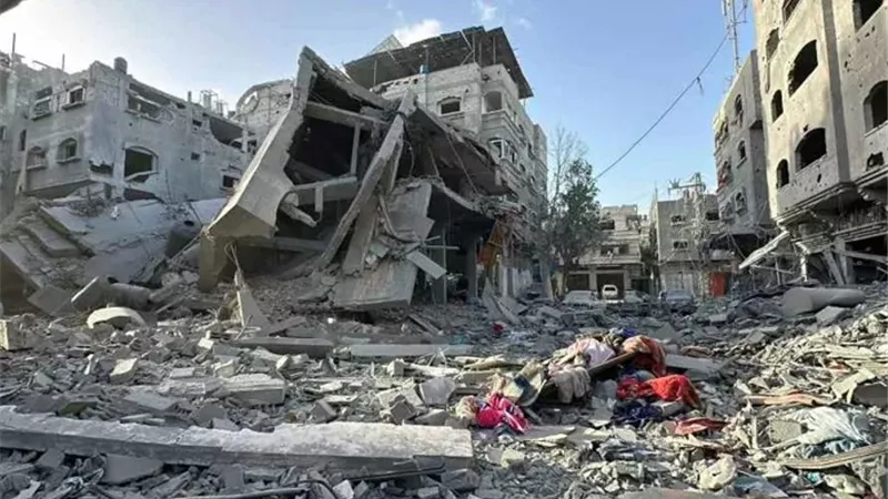 إعلام إسرائيلي: مباحثات صفقة التبادل تشهد تقدمًا رغم الفجوات
