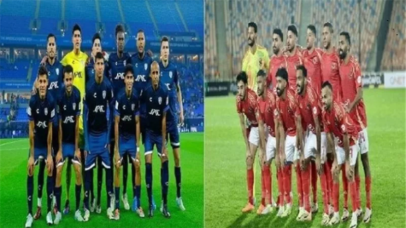 موعد مباراة الأهلي وباتشوكا في نصف نهائي كأس إنتركونتيننتال