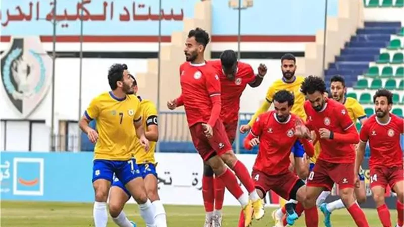 تعرف علي نتائج مباريات الجولة الأولي من كأس الرابطة