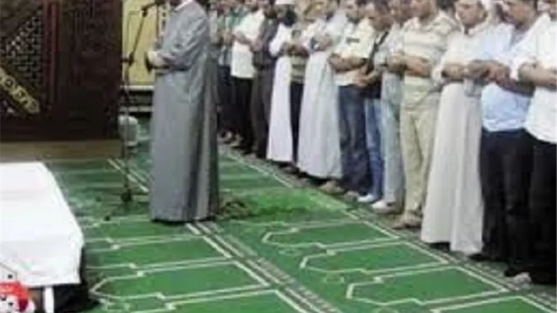 من ثمرات كثرة المُصلين على الميت تُبينها الافتاء