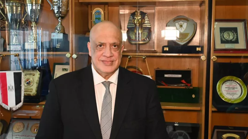 رئيس اتحاد السلاح: نستعد بقوة لبطولة كأس العالم لسلاح السيف سيدات