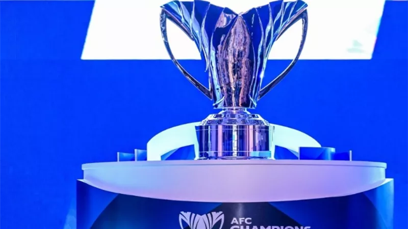مواجهات عربية مثيرة في دوري أبطال آسيا 2