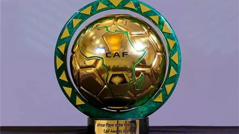 كاف يعلن المنتخبات المرشحة للفوز بجائزة الأفضل في إفريقيا 2024