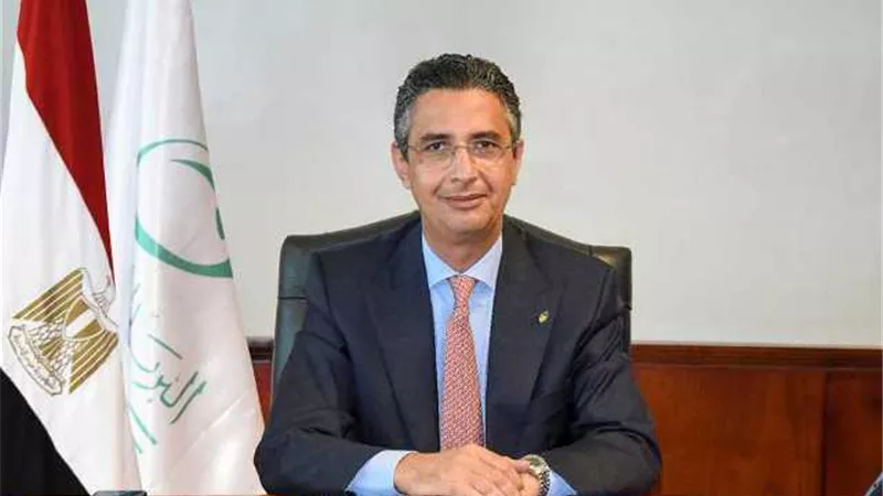 وزير التموين لـ