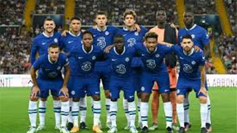 دوري المؤتمر الأوروبي| تشيلسي يتقدم على أستانا 3-1 في الشوط الأول