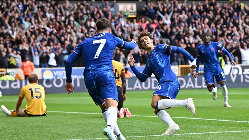 تشيلسى يهزم أستانا ويصعد لدور الـ 16 بدورى المؤتمر الأوروبى