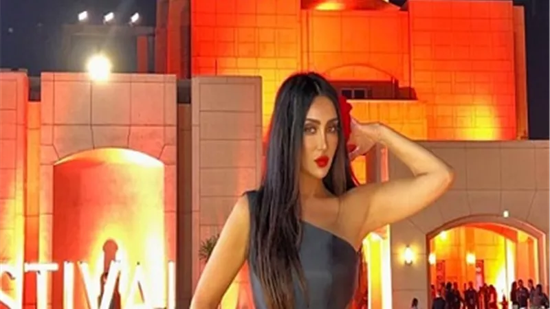 سامية الطرابلسي أمام أحمد أمين فى مسلسل 