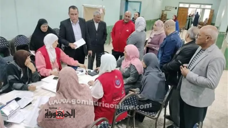 إنطلاق فعاليات جديدة للمبادرة الرئاسية