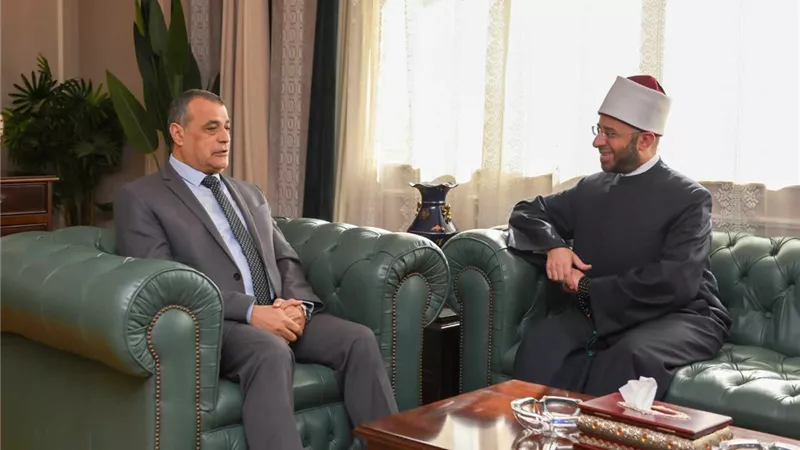 وزيرا 