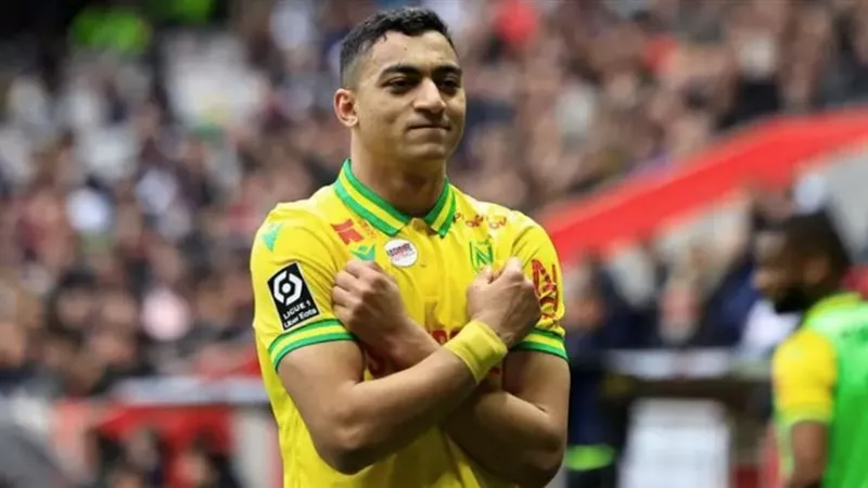 خالد مرتجي يكشف حقيقة انضمام مصطفى محمد إلى الأهلي في كأس العالم للأندية