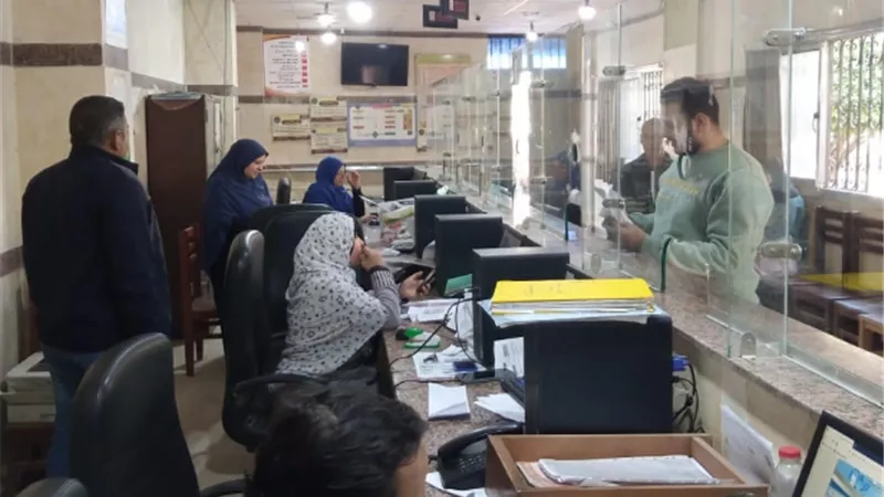 محافظ أسيوط يؤكد أهمية تيسير إجراءات طلبات التصالح