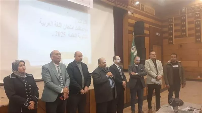 انطلاق القوافل التعليمية للشهادتين الإعدادية والثانوية بالمنيا