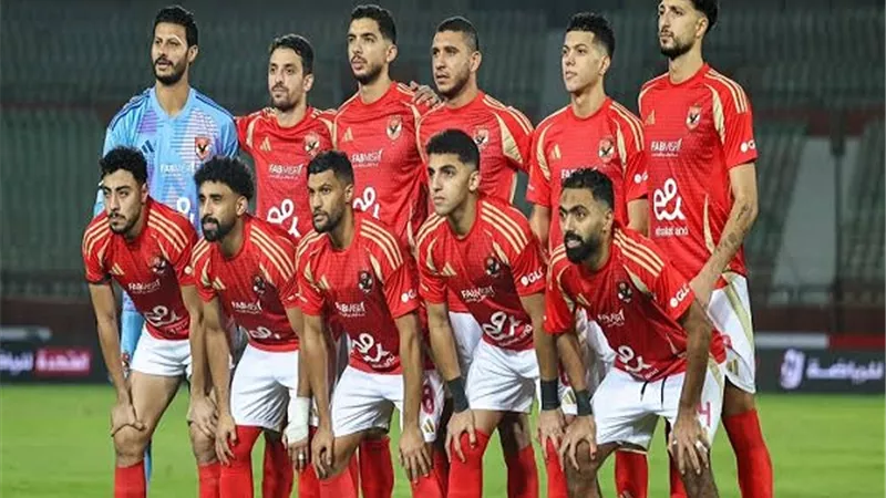 القنوات الناقلة لمباراة الأهلي وباتشوكا في نصف نهائي الإنتركونتيننتال