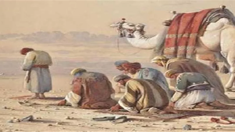 سعيد بن عامر.. القائد الزاهد