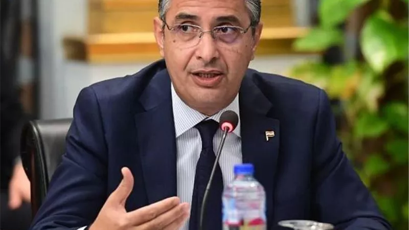 وزير التموين: إقامة سوق اليوم الواحد واستمراره يومين بمدينة نصر