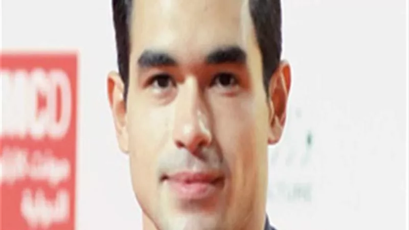 يوسف عمر: ورشة تمثيل غيرت مجرى حياتى