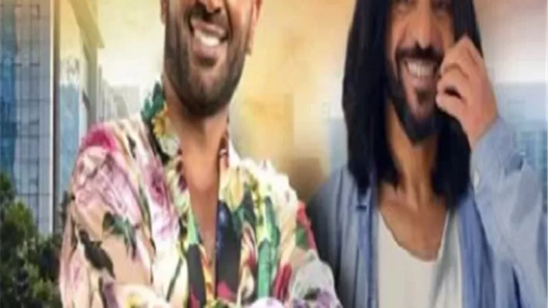 بهاء سلطان وأحمد سعد يشعلان الكويت بحفل ضخم الليلة