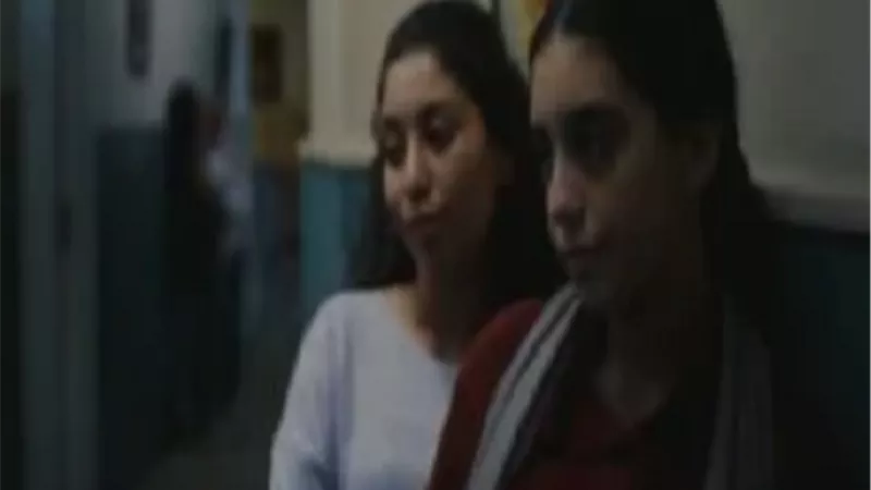 ساعته وتاريخه يرصد الابتزاز الإلكتروني وندى تتخلص من حياتها