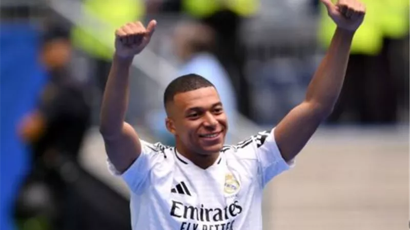 5 غيابات تضرب ريال مدريد امام رايو فاييكانو.. ابرزها مبابي والابا