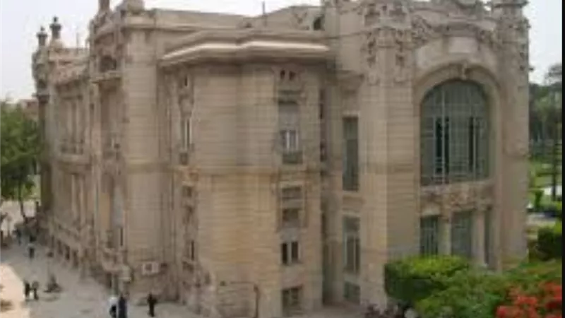 21 ديسمبر.. بدء امتحانات كلية البنات بجامعة عين شمس