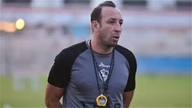 فتح الله وعبد الملك مرشحان لخلافة أحمد مجدي في جهاز الزمالك