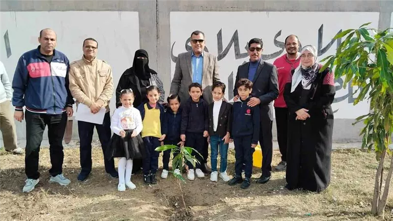 إطلاق مبادرة 