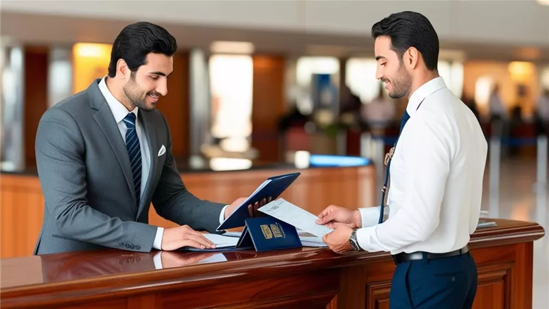 الأوراق المطلوبة.. رسوم استخراج وتجديد جواز السفر