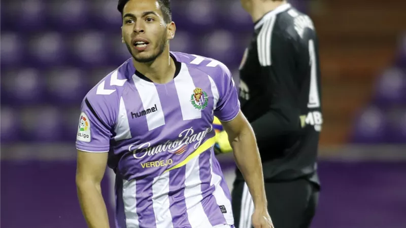 الدورى الإسبانى .. بلد الوليد يهزم فالنسيا