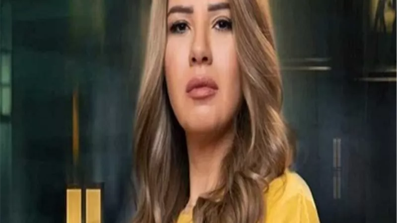 رانيا فريد شوقي تكشف روتين يومها أثناء العمل: مش باكل غير تمر