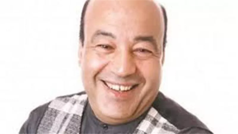 حجاج عبد العظيم: محمد عبد الرحمن توتا أفضل ممثل كوميدي بيضحكني