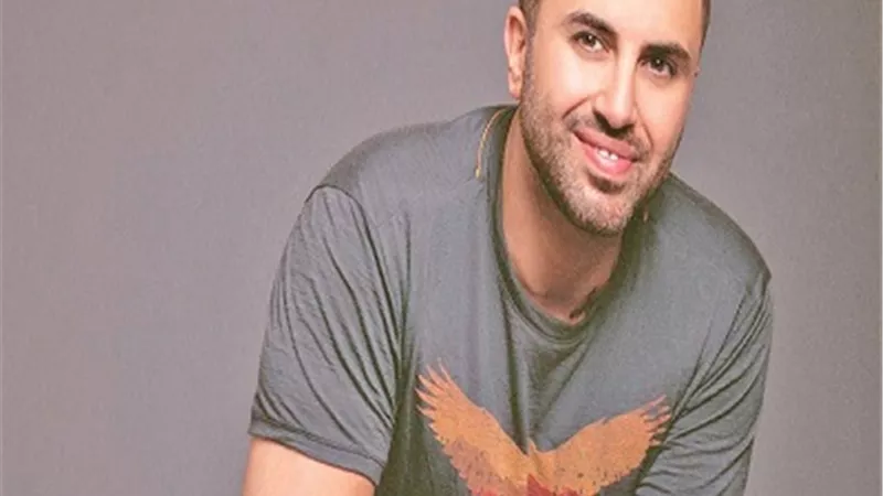 جاد شويري: 