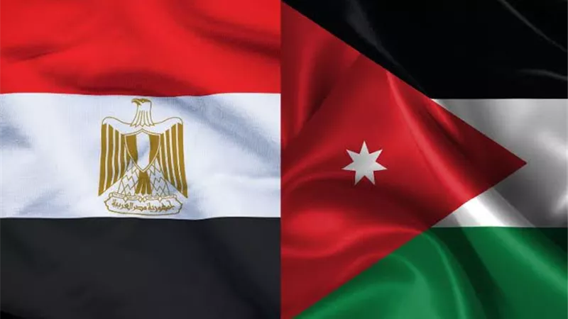 وزير الخارجية والهجرة يتوجه إلى الأردن