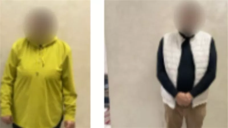 ضبط القائمين على شركات تنصب على راغبى السفر للخارج بالغربية