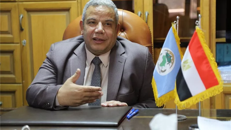 كلية الدراسات الإفريقية العليا تصدر تقريرها الاستراتيجى لعام 2024