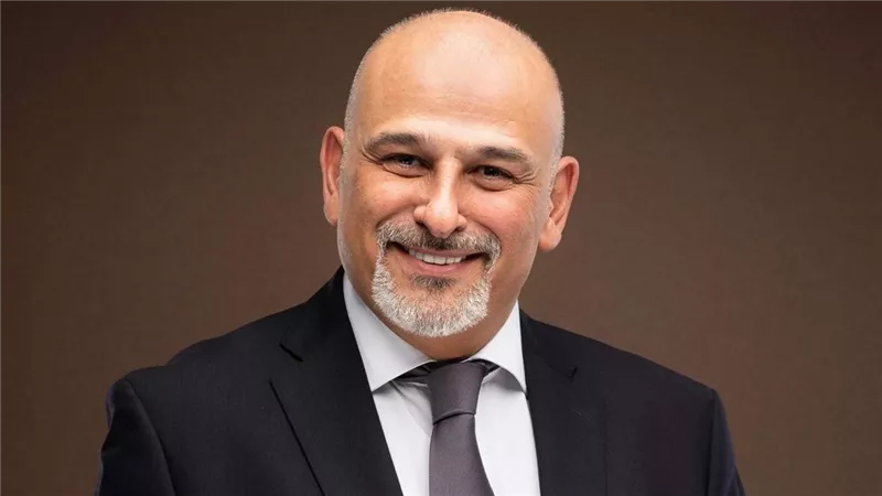 مستوحى من جرائم حقيقة.. جمال سليمان يستعد لتصوير «أهل الخطايا»