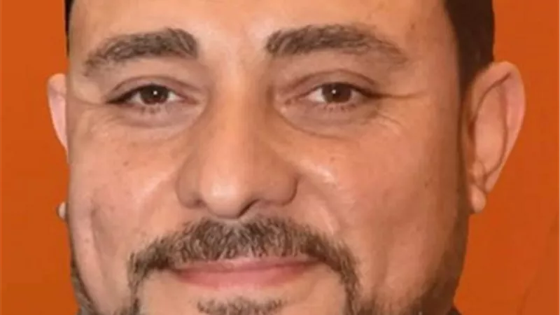 هندى عضوا بمجلس اداره المنصوره