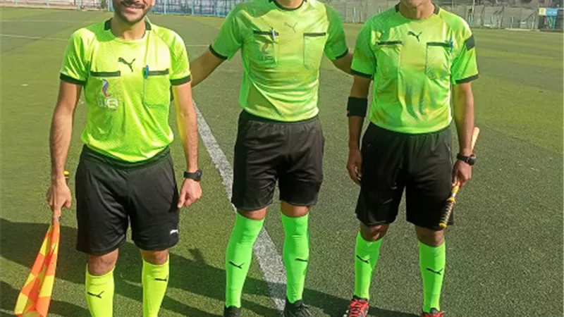 كفر البطيخ عطل المستقبل وغزل دمياط يواصل الانتصارات