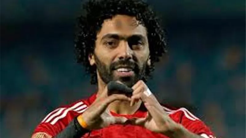 حسين الشحات: مواجهة ميسي في المونديال حدث تاريخي