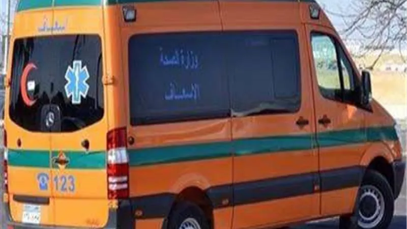 إصابة 2 نتيجة انفجار أسطوانة غاز داخل مخزن خردة بالمنصورة