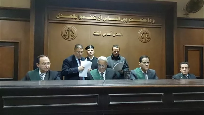 لإتجاره في الحشيش والهيروين.. المشدد 6 سنوات لعاطل بالقليوبية