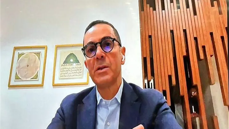 وزير الاستثمار والسفيرة الأمريكية يستعرضان فرص الاستثمار بالسوق المصري